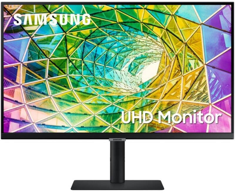 Monitor Samsung ViewFinity S80A čierny