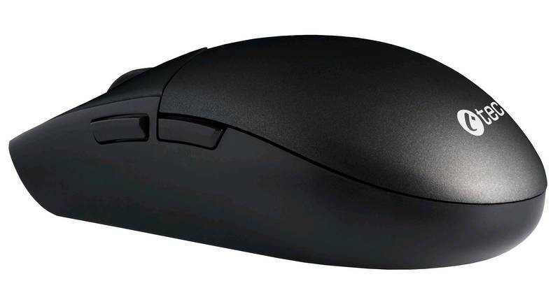 Myš C-Tech WLM-06S čierna C-Tech WLM-06S