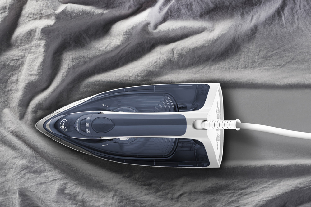 Žehlička Tefal Express Steam FV2837E0 Žehlička Tefal Express Steam FV2837E0