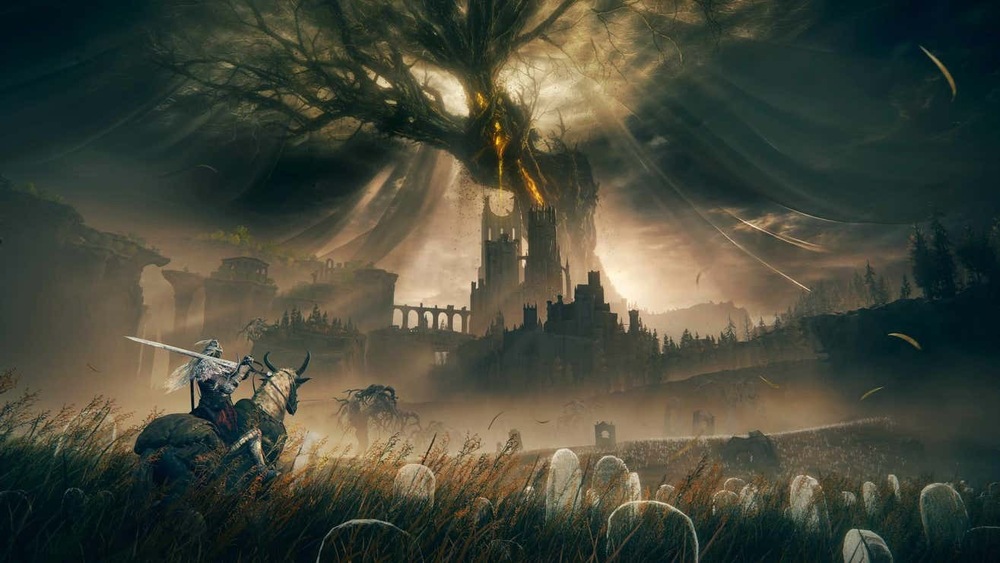 Hra Bandai Namco Games PlayStation 5 Elden Ring: Shadow of the Erdtree Edition Elden Ring: Shadow of the Erdtree Edition, PlayStation 5