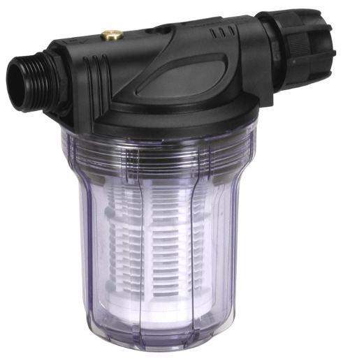 Predfilter Gardena pre čerpadlá 3,000 l/h