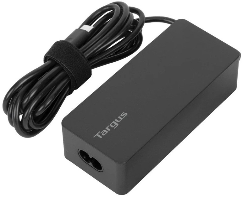 Napájací adaptér Targus 65W USB-C PD Charger
