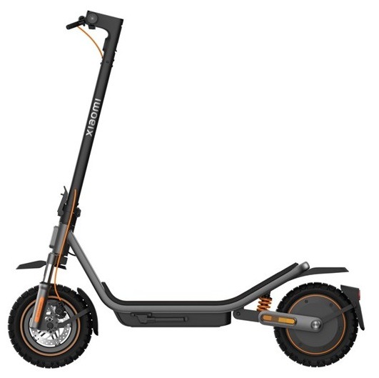 Elektrická kolobežka Xiaomi Electric Scooter 6 Pro