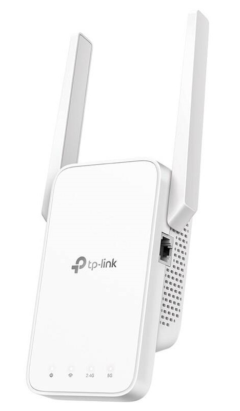 Wi-Fi extender TP-Link RE315 AC1200 biely