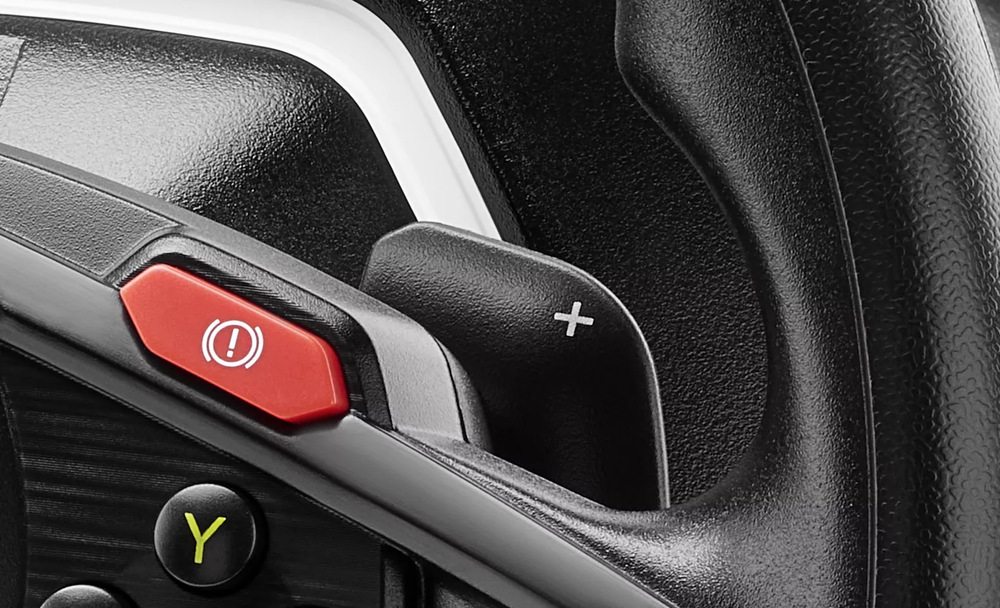 Volant Thrustmaster T128 pro PS4/PS5/PC