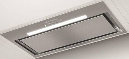 Faber INKA LUX 3.0 EVO X A52, nerez