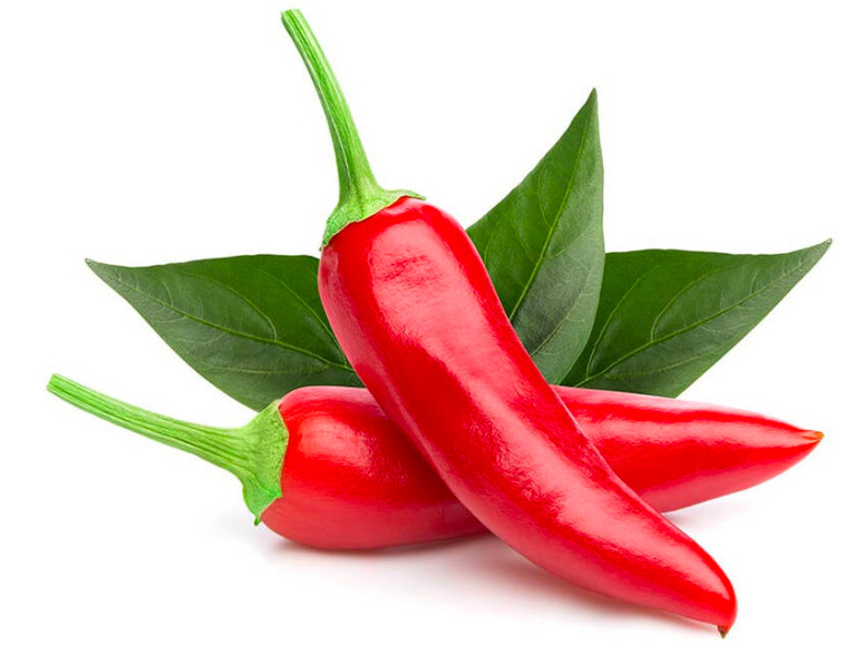 Semienka Click and Grow Chilli papričky - 3 ks