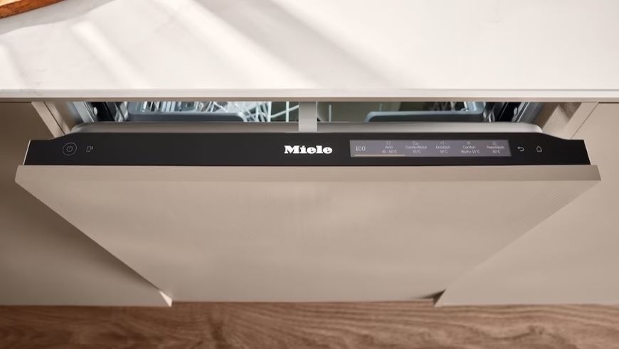 Umývačka riadu Miele G 7980 SCVi K2O AutoDos Umývačka riadu Miele G 7980 SCVi K2O AutoDos