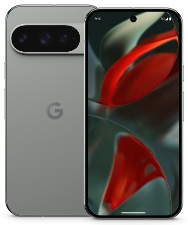Mobilný telefón Google Pixel 9 Pro 5G 16 GB / 512 GB - Hazel