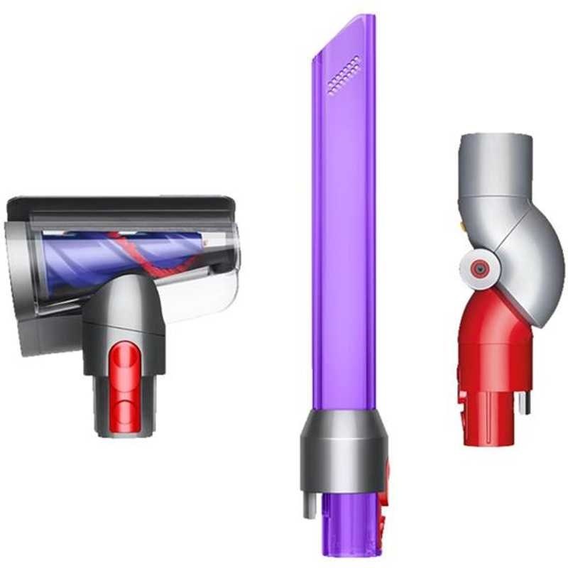 Sada príslušenstva Dyson DS-972123-01