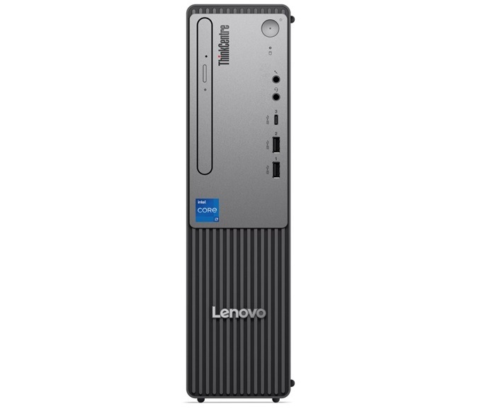 Stolný počítač Lenovo ThinkCentre neo 30s Gen 5 čierny