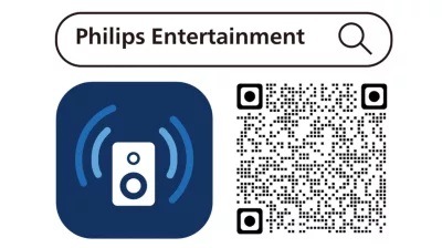 Rádioprijímač s CD Philips TAZ5000 čierny Rádioprijímač s CD Philips TAZ5000 čierny