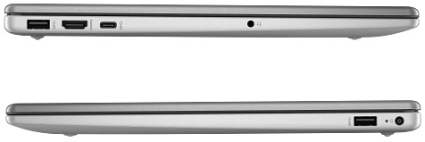 Notebook HP 250 G10 strieborný HP 250 G10, strieborná
