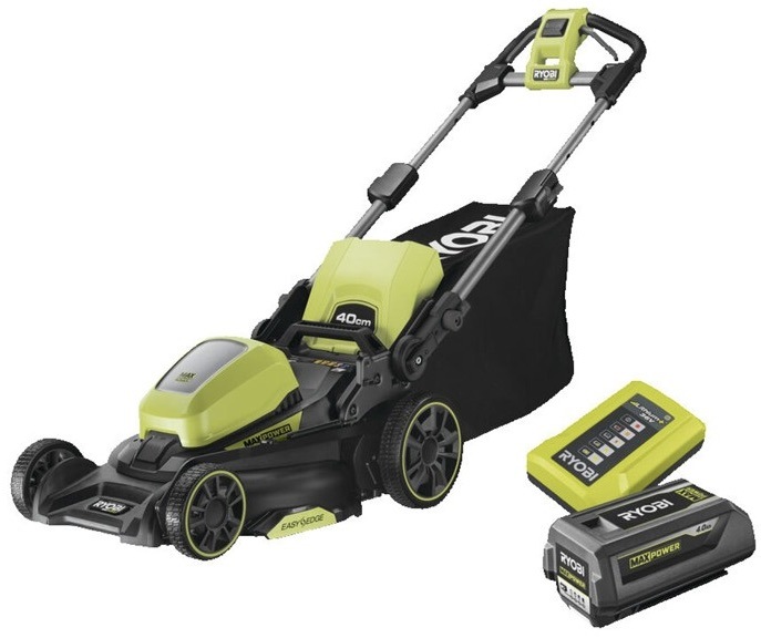 Kosačka Ryobi MAX POWER RY36LM40A-140 (s baterií)