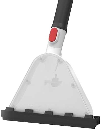 Viacúčelový vysávač Techwood TAN20LP nerez
