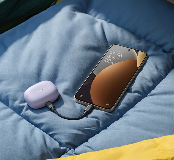 Mobilný telefón Xiaomi Redmi Note 15 Pro 8 GB / 256 GB čierny