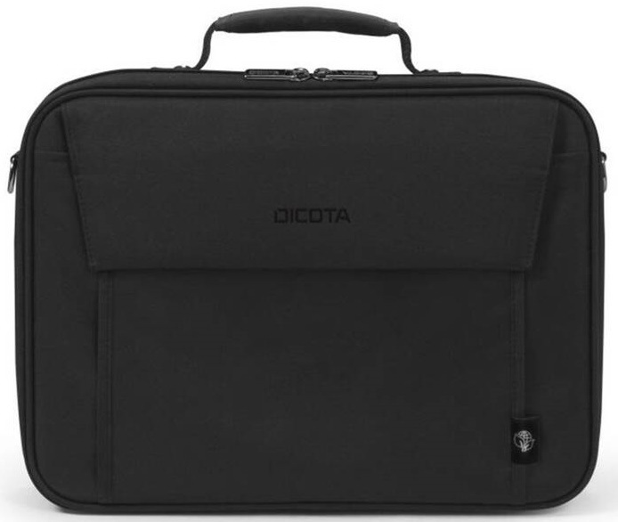 Brašna na notebook DICOTA Eco Multi Base 13-14.1" čierna Brašna na notebook DICOTA Eco Multi Base 13-14.1" čierna