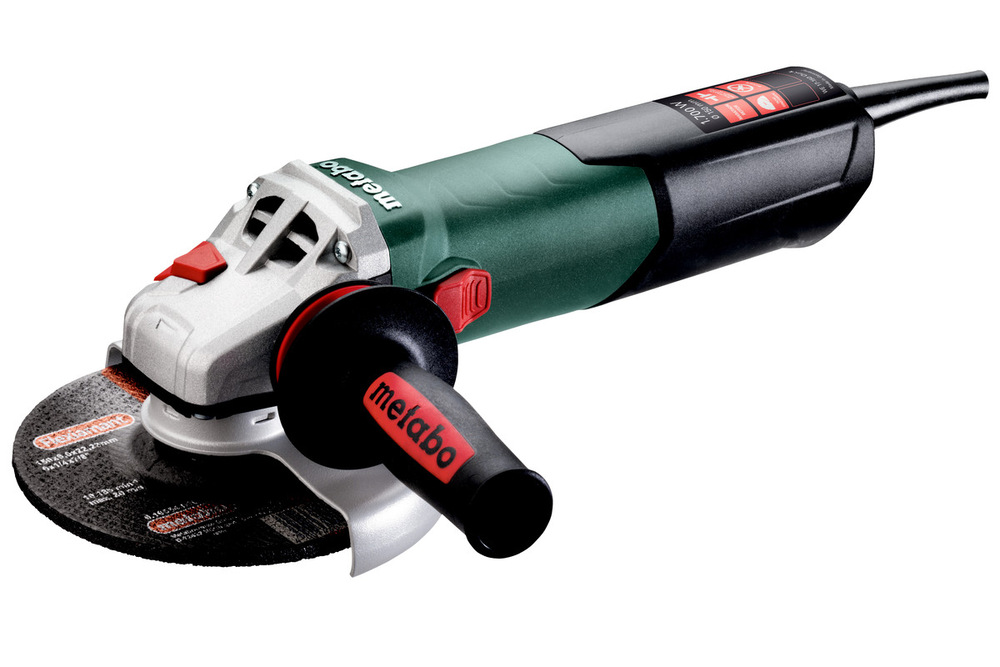 Metabo we 17-150