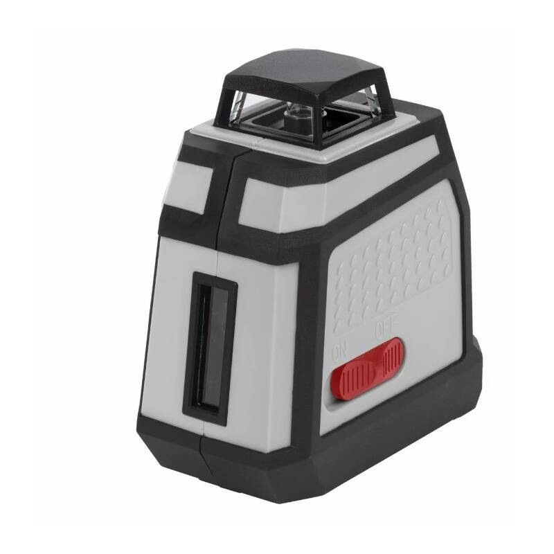 Krížový laser Kreator KRT706320 360°