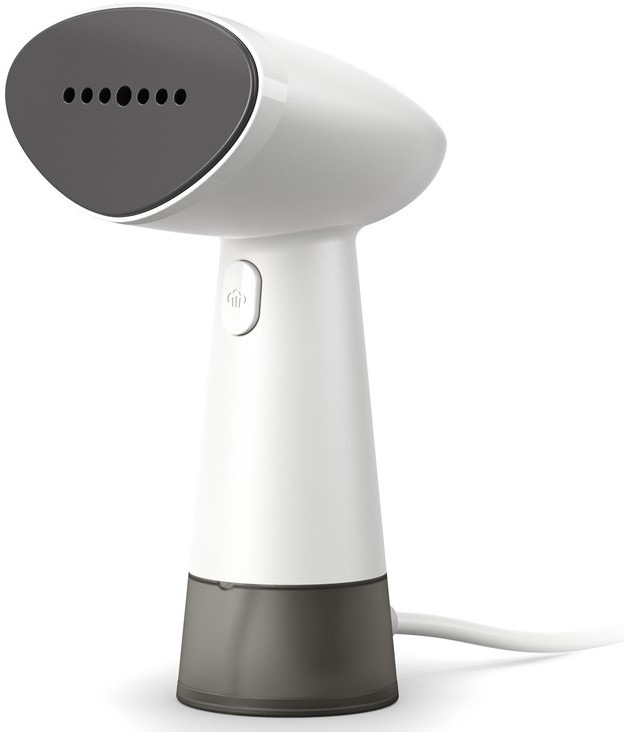 Ručný naparovač odevov Philips Series 1000 STH1010/10 biely