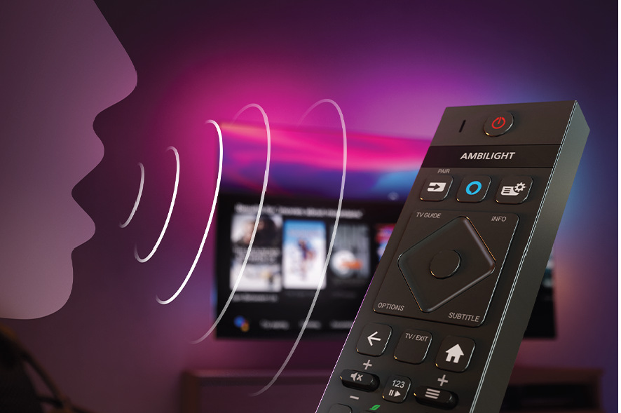 Televízor Philips 65OLED819