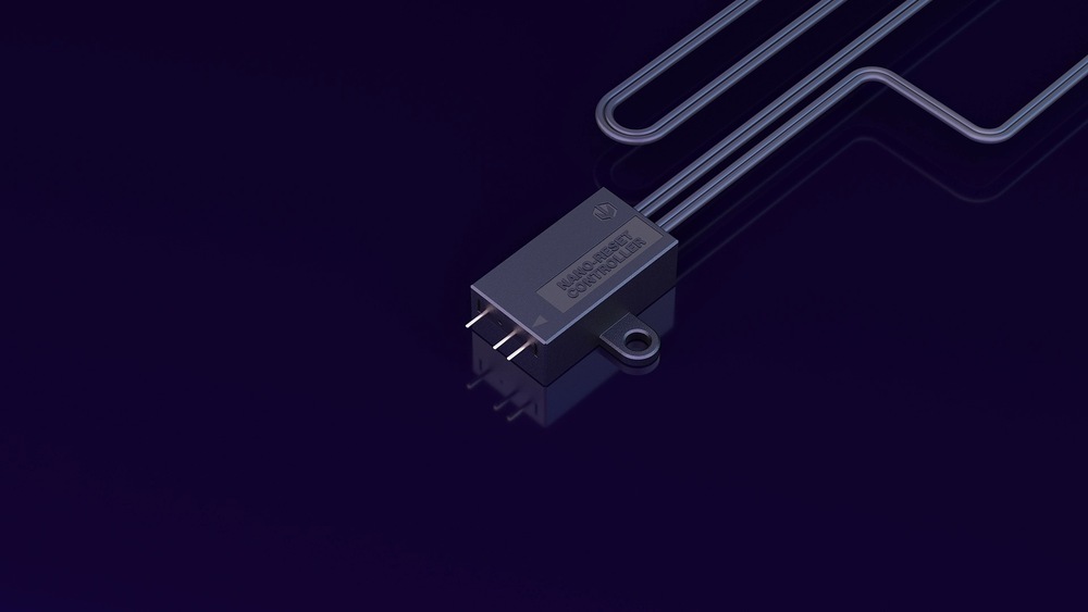 Chladič CPU ENDORFY Fortis 5 ARGB Endorfy Fortis 5 ARGB (EY3A010)