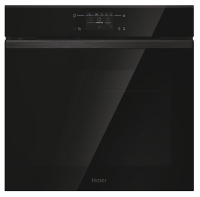 Rúra Haier Series 6 H6 ID66C3YTB čierna