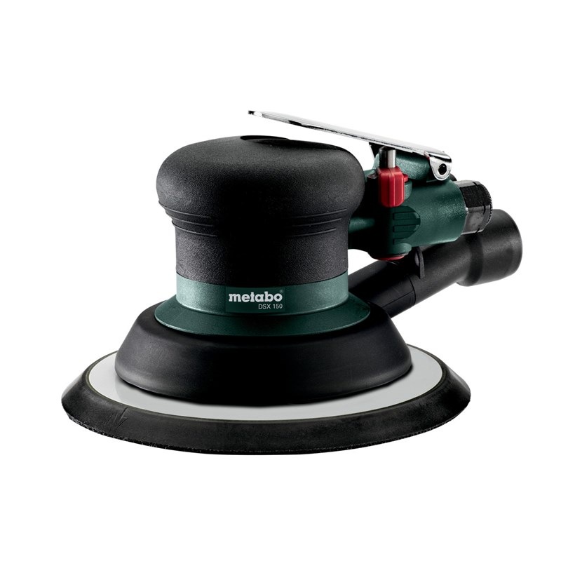 Excentrická brúska Metabo DSX 150