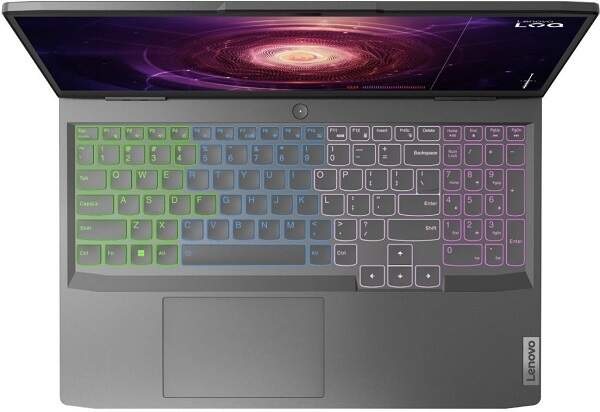 Notebook Lenovo LOQ 15APH8 + Game Pass predplatné na 3 mesiace sivý Notebook Lenovo LOQ 15APH8 + Game Pass predplatné na 3 mesiace sivý