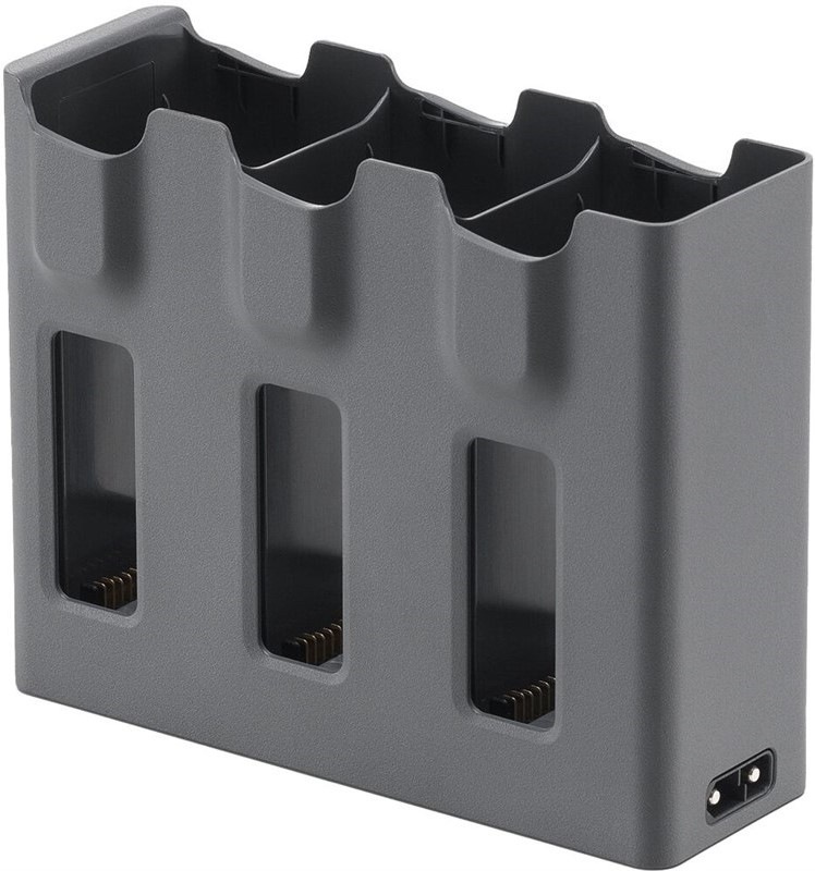 Nabíjačka DJI Mavic 4 Pro Parallel Charging Hub