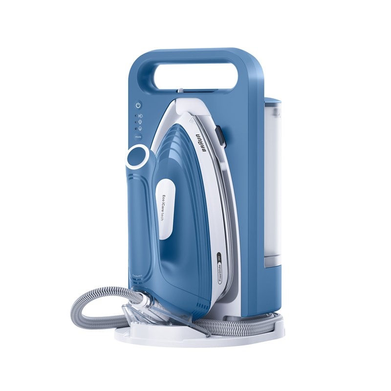 Parný generátor Braun IS2745.BL Upstyle 2″ width=
