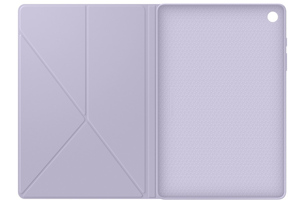Puzdro na tablet Samsung Galaxy Tab A9+ biele