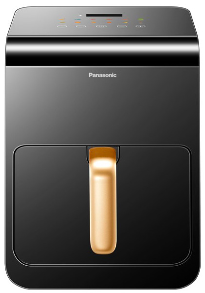 Fritéza teplovzdušná Panasonic NF-CC600AXE