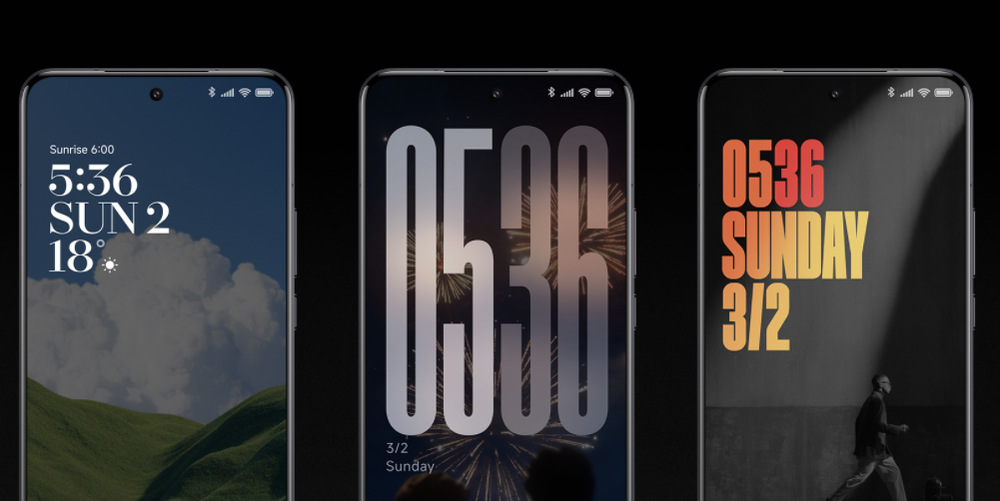 Mobilný telefón Xiaomi 15 Ultra 5G 16 GB / 1 TB strieborný