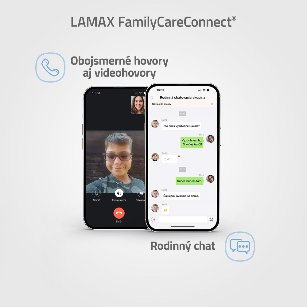 Inteligentné hodinky LAMAX WatchY4 Plus čierne Inteligentné hodinky LAMAX WatchY4 Plus čierne