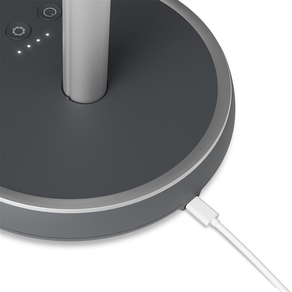 Ventilátor Duux DXCF90 Rize Flex, gray sivý DUXDXCF90_06