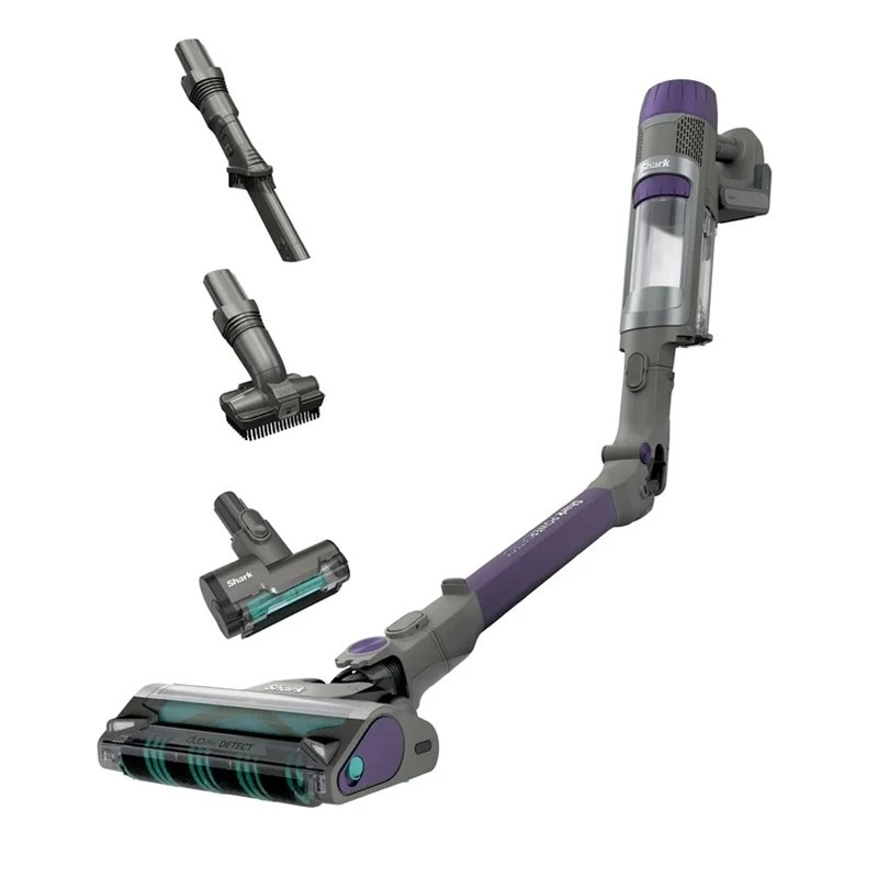 Tyčový vysávač Shark IP1251EUT PowerDetect™