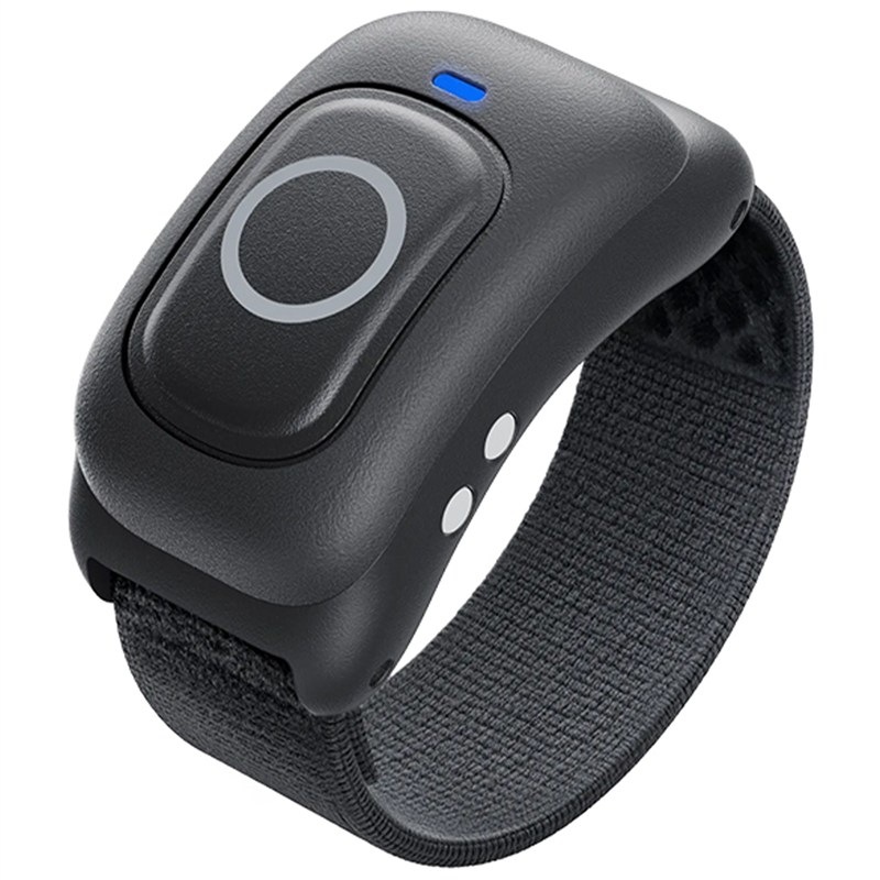 Diaľkový ovládač Insta360 pre GO Ultra, GO 3S, X5, Ace Pro 2, obvod prsta 46-70 mm
