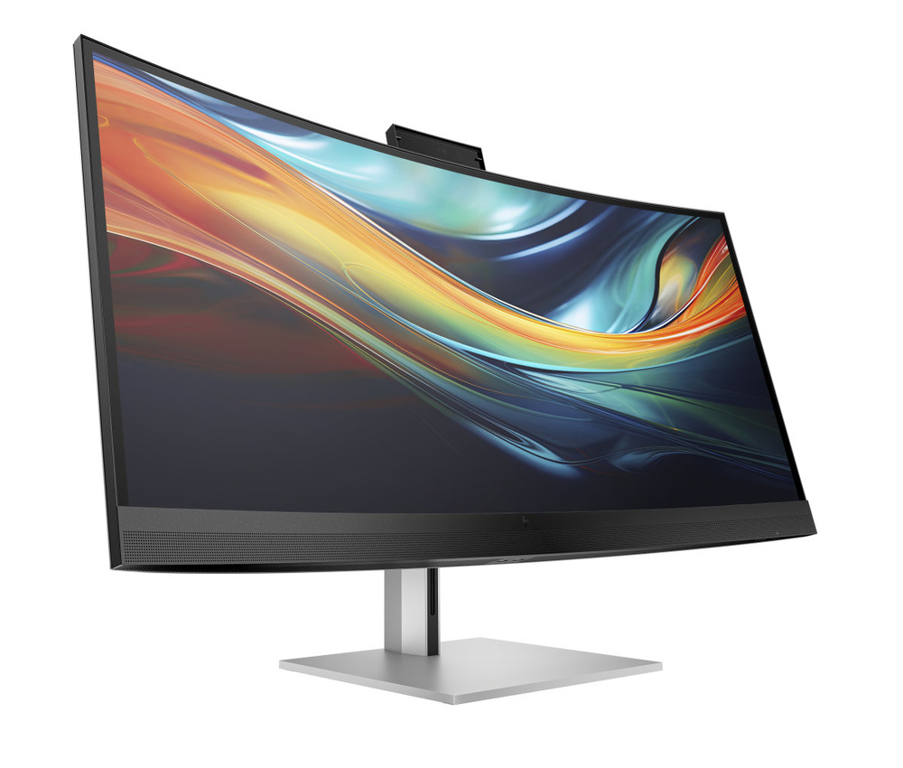 Monitor HP Series 7 Pro 740pm čierny Eliminujte namáhanie oči pri dlhej práci za monitorom. Aj preto je monitor od HP vybavený technológiou Flicker-free