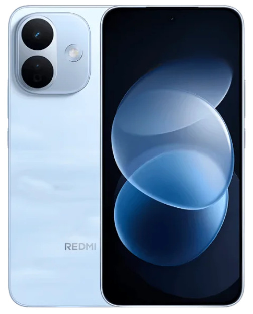 REDMI Note 17 Pre 5G 6/256GB Sky Blue