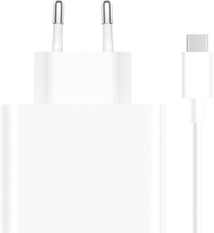 Xiaomi 120W Charging Combo