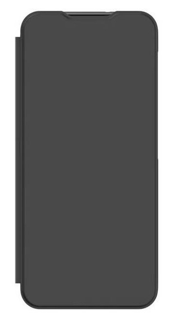 Puzdro na mobil flipové Samsung Galaxy A14 čierne