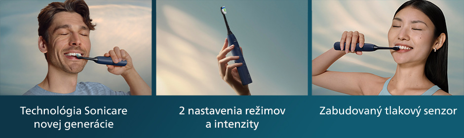 Philips HX7113/01 Sonicare 5500