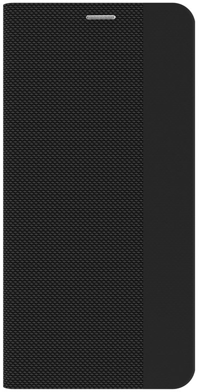 Puzdro Duet Realme 16 5G v čiernom dizajne