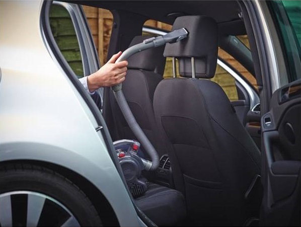 Vysávač do auta Black-Decker PD1200AV Vysavač do auta Black-Decker PD1200AV