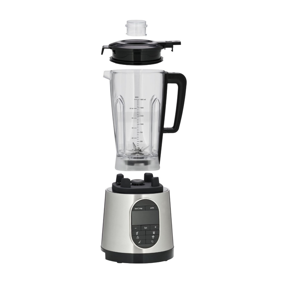 Stolný mixér WMF KULT Pro 416630011 nerez