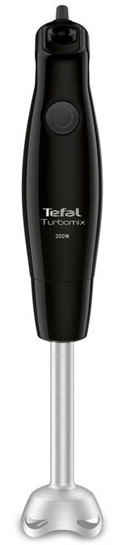 Ponorný mixér Tefal Turbomix Plus HB121838 čierny