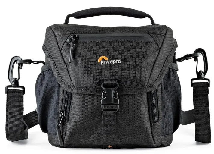 Brašna Lowepro Nova 140 AW II čierna LWPLP37117PWW