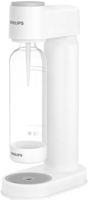 Philips ADD4901WH/10, biela