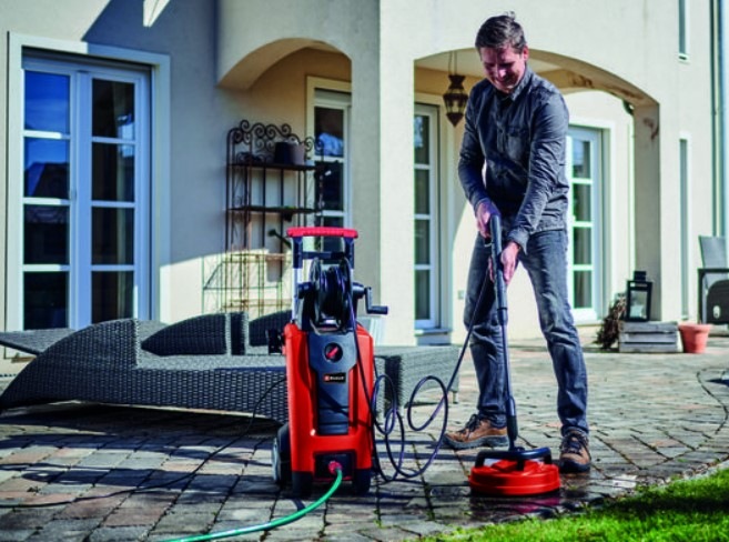 Einhell TE-HP 170